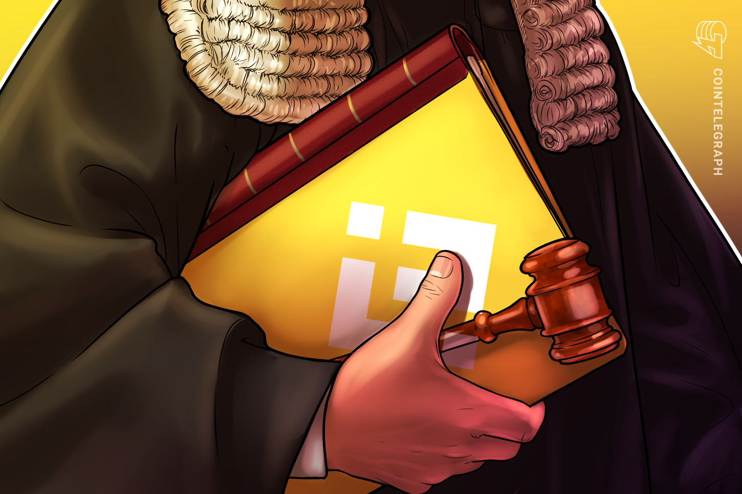 Binance-Linked Firms Sue RedotPay Over Alleged Diversion of 470,000 Card Users