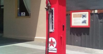 Australian Gasoline Prices Spike After US-Iran Ceasefire Collapse