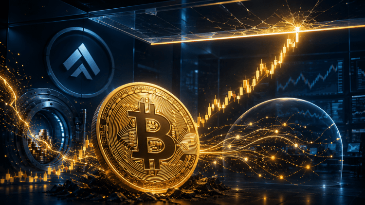 Anchorage Digital Warns Bitcoin Covered-Call Strategies Can Cap Gains During Rallies