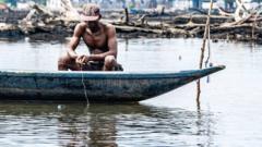 Shell's Nigeria Pipeline Scandal Could Drive Nigerians to Bitcoin as eNaira Trust Falters