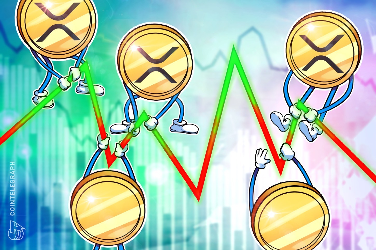 XRP Charts Signal Potential 25% Relief Rally in July, Analyst Eyes $8 Rebound