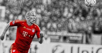 Spain vs Argentina World Cup Final Ends Bayern Munich's 44-Year Streak, Crypto Sportsbooks Take Notice