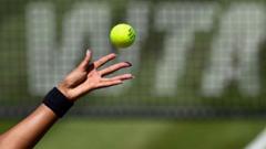 WTA Mandates Genetic Sex Testing for All Players