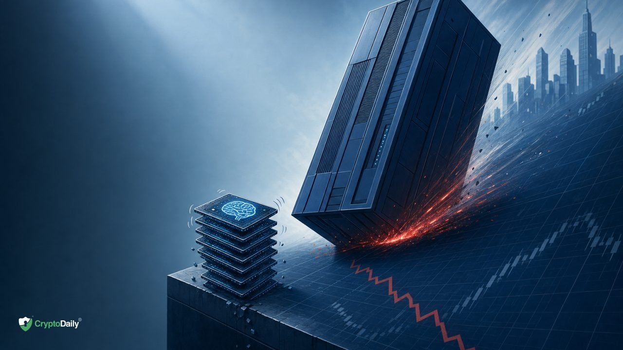 IBM Stock Plunges 25% After Q2 Revenue Miss, Blames Shift to Infrastructure Spending