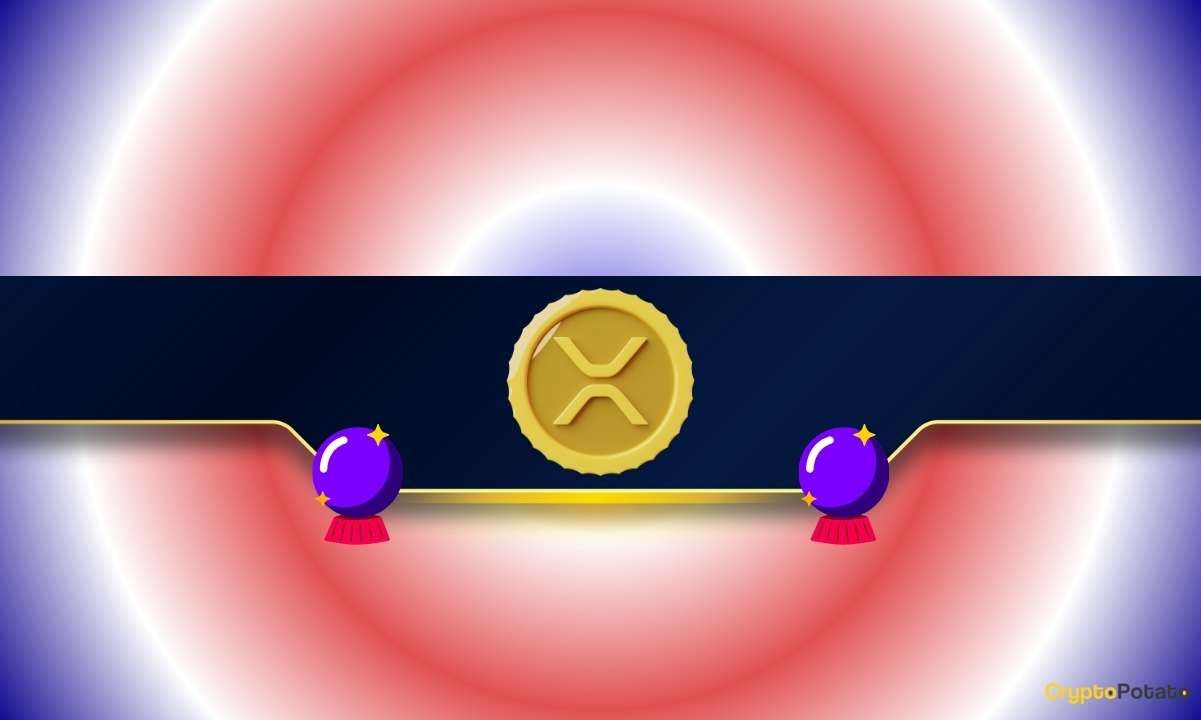 XRP Bounces 2% as Spot ETFs Draw $11.88M in Daily Inflows