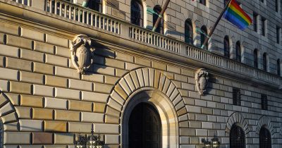 New York Fed: Inflation Expectations Hold Steady in July