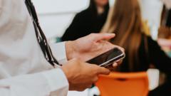 Wales Opts Out of School Phone Ban, Setting Up UK Regulatory Divergence That Could Echo in Crypto
