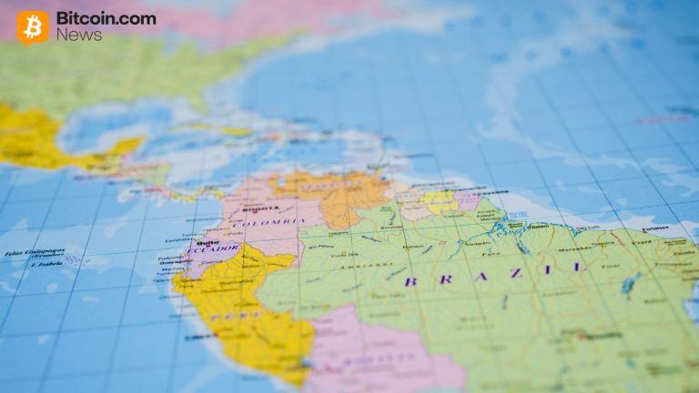 OFAC Sanctions Sinaloa Cartel's Crypto Network; Venezuela Raids 4,000-ASIC Farm; Bradesco Enters Custody