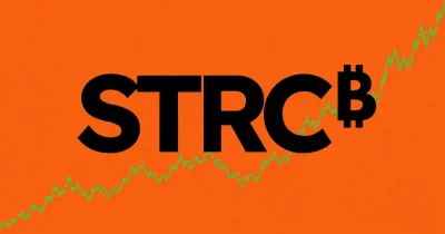 Strategy's STRC Breaks $90 for First Time Since June on Financial Maneuvers
