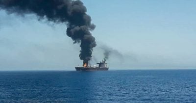 Iraq Suspends Crude Oil Flows After Drone Hits Tanker, Tokenized Markets Spike