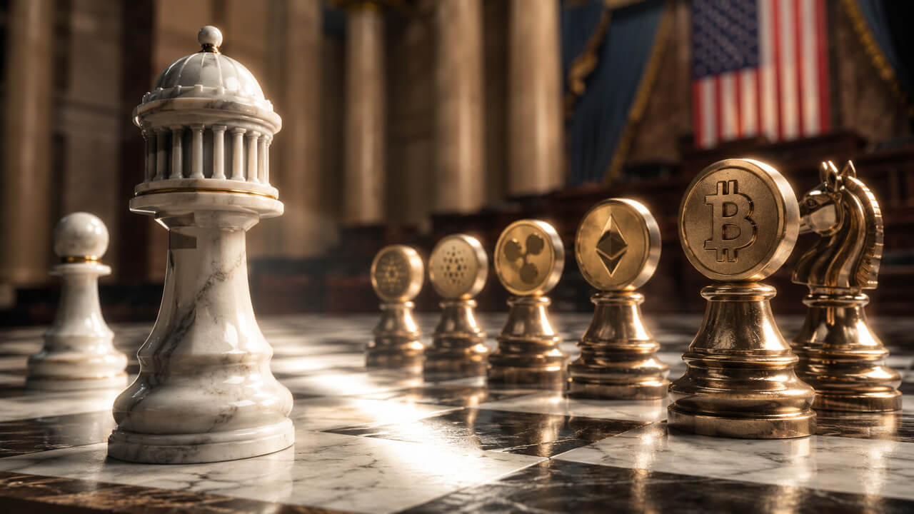 CLARITY Act Clears Senate Banking Committee, but Ethics Fight Looms