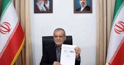 Iran Agrees to Direct Talks With US, Possible This Weekend