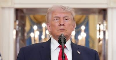 Markets Shake as Trump Hints at Iran Troop Withdrawal