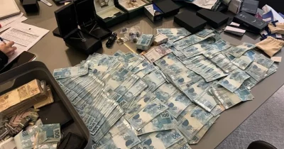 Brazil Seizes 1,400 Bitcoin Mining Rigs in São Paulo Energy Theft Raid