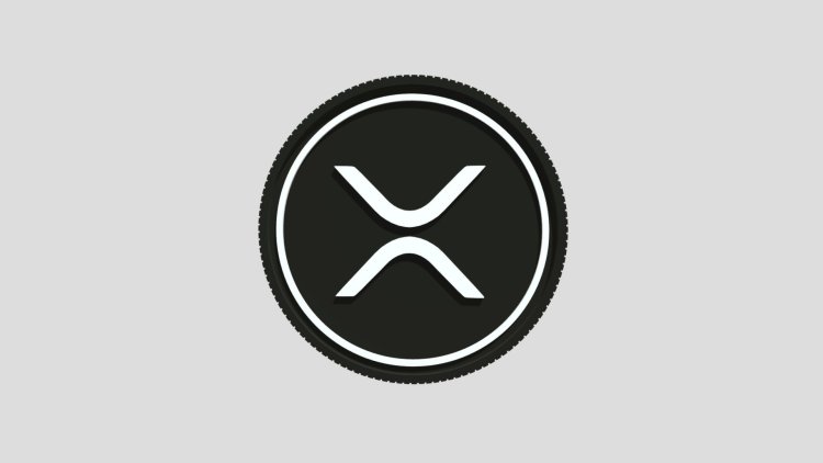 XRP Approaches Key Resistance Level as Elliott Wave Pattern Narrows