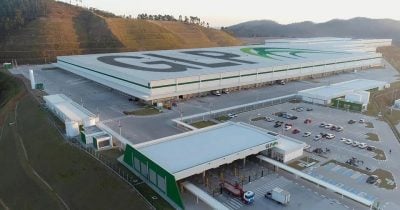 GLP Targets $3B Hong Kong IPO in Q4 Listing