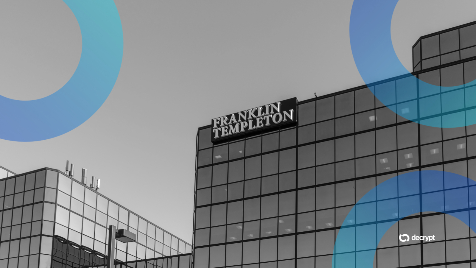 Franklin Templeton Files for Novel 'Bitcoin DRIP' ETFs That Reinvest Dividends Into BTC