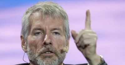 Michael Saylor: 'Strategy' to Prioritize Diverse Market Participation Over $STRC Buybacks