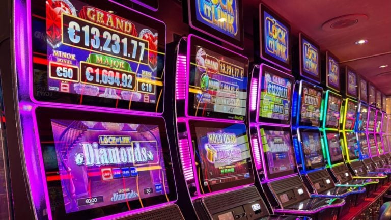 Linden Woman Wins $2.95M on Hard Rock Bet's Mega Jackpot