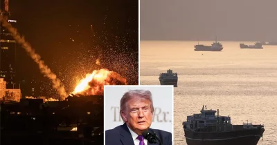 CFTC Probes $800 Million in Oil Trades Before Trump Social Media Post