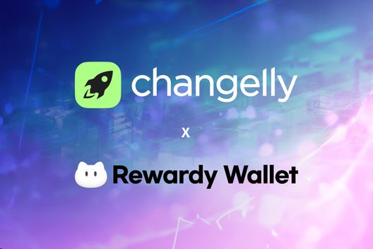 Rewardy Wallet Launches Two-Week Multi-Chain Swap Campaign With $100 Minimum Prizes