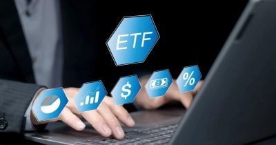Bitcoin ETFs Pull In $1B in a Week, Best Showing Since April