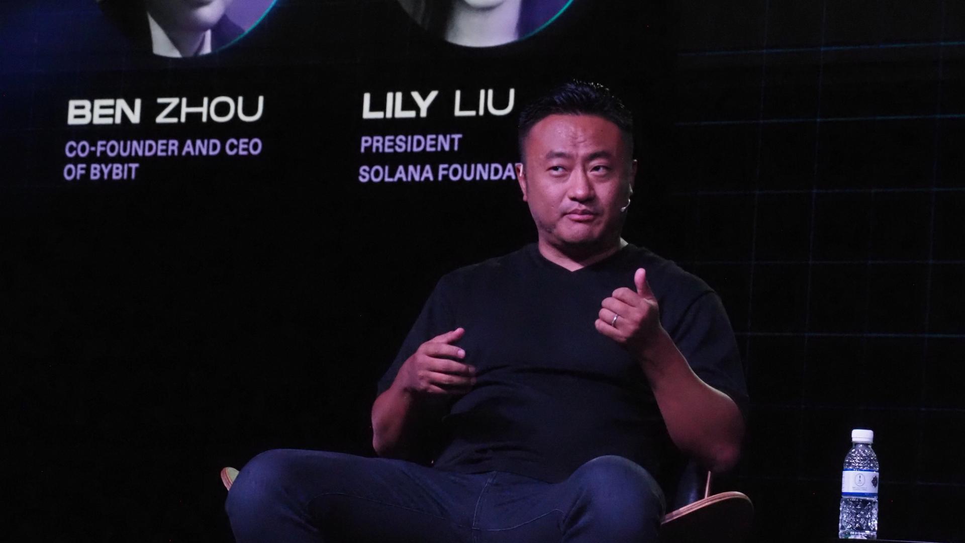 Bybit CEO Says Europe Won’t Turn Profitable for At Least Two Years