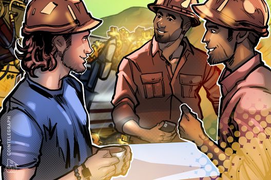 Seven Major Bitcoin Mining Pools Join Stratum V2 Working Group