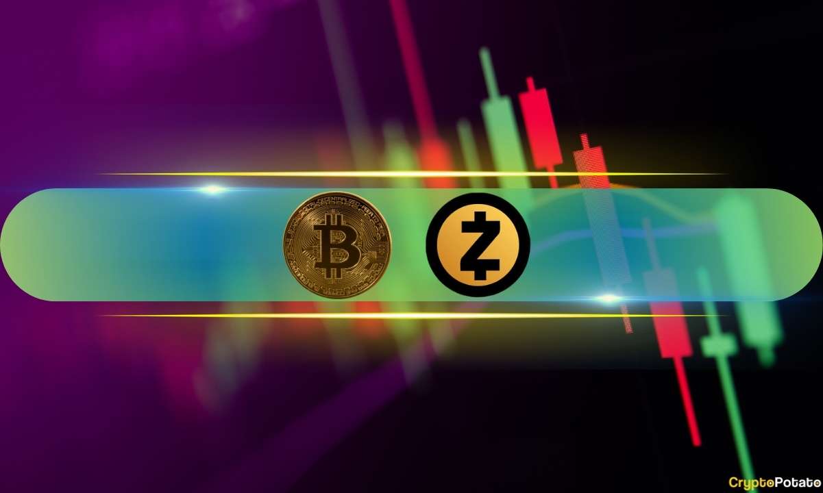 Bitcoin Holds Above $64K After Volatile Week; ZEC, HYPE Lead Altcoin Gains