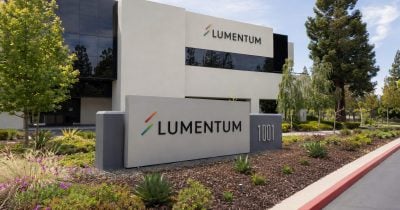 Lumentum Beats Estimates with $1B Revenue as AI Demand Surges 109%