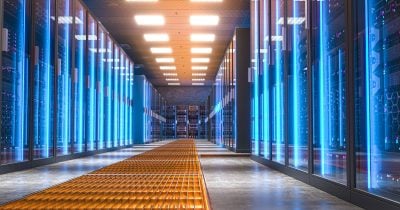 Siemens, Nvidia, Fluence Unveil 136 MW AI Data Center Reference Architecture with Battery Storage