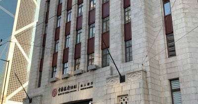 China's Central Bank Rejects 'Flood-Like' Stimulus, Boosts Counter-Cyclical Measures