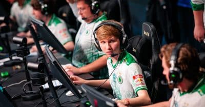 Luminosity Eyes Counter-Strike Return, Targets Monte Core and lux