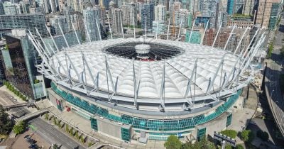 Canada Takes 2-0 Lead Over Qatar in World Cup Group B at BC Place