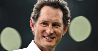 Norway’s $2.3 Trillion Wealth Fund Opposes Elkann’s Meta Board Seat