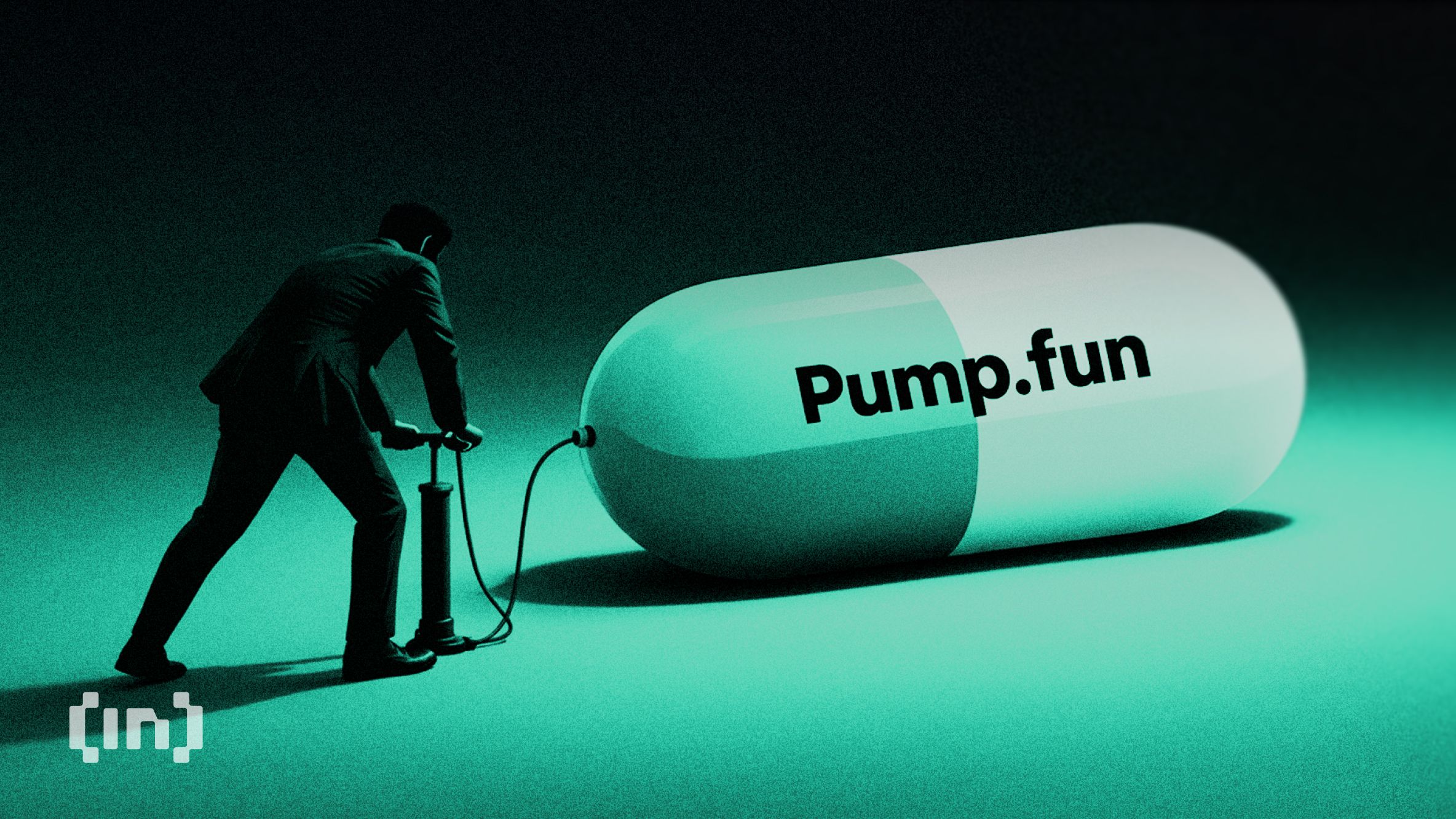 Trader Ansem Says Pump.fun Token Could Crack Crypto's Top 10 by 2028