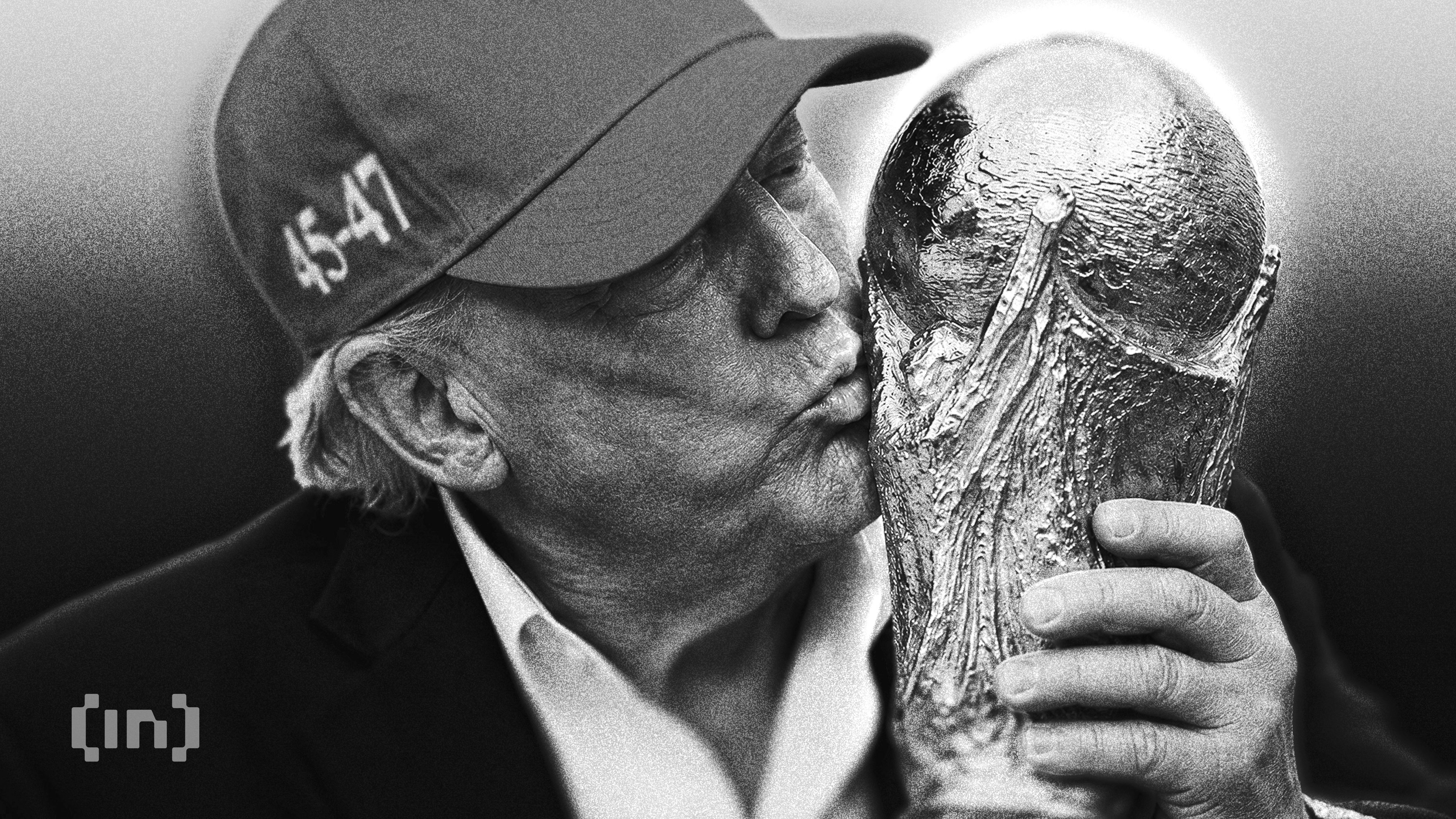 Infantino's FIFA Future in Doubt as Polymarket Odds Jump, Trump Administration Gets Involved