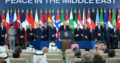 Trump Mandates Arab Normalization With Israel as Part of Iran Deal