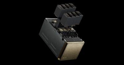 Nvidia Becomes Top Vendor in Data Center Ethernet Switching Revenue