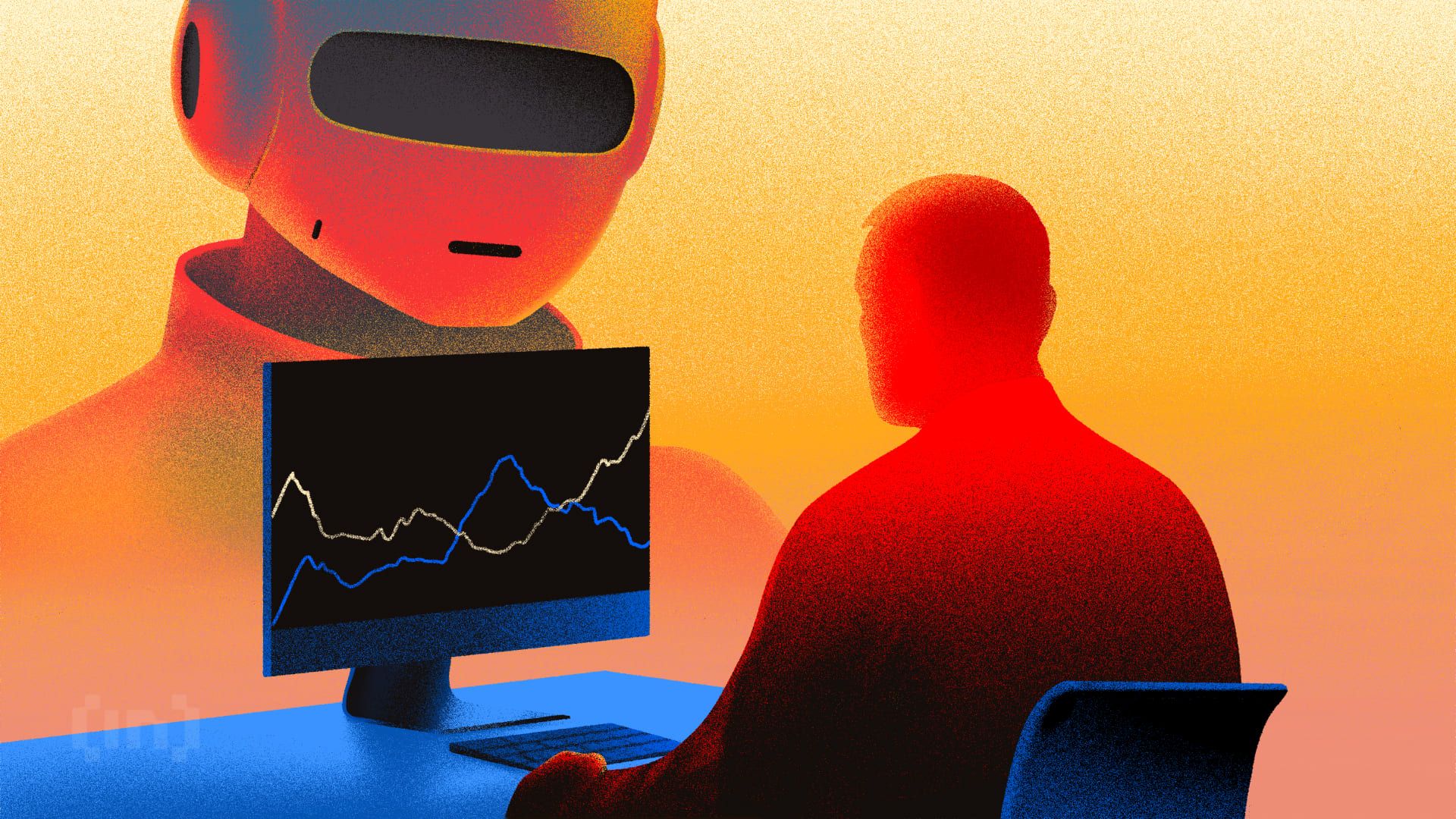 Big Tech's AI Cloud Spending Loop Threatens Crypto Stability, Data Shows