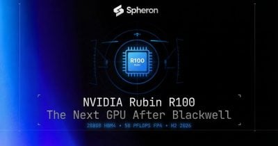 Japan Orders 27,500 Nvidia Rubin Chips for AI Robotics Push