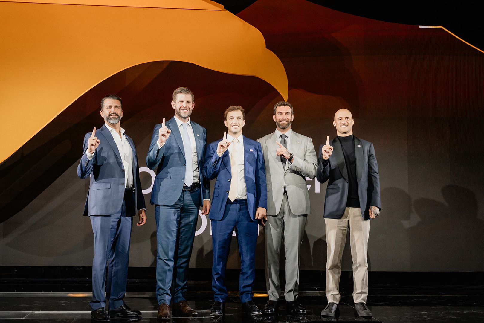 Goldman Sachs, Franklin Templeton, and Nicki Minaj Attend Trump's Mar-a-Lago Crypto Summit on Tokenization and Regulation