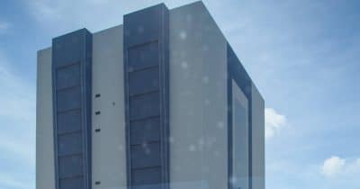 AI Data-Center Developers Build On-Site Gas Plants to Sidestep the Grid