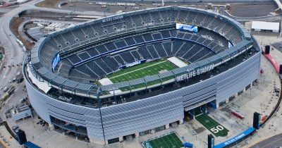 Wildfire Smoke Threatens 2026 World Cup Final at MetLife Stadium