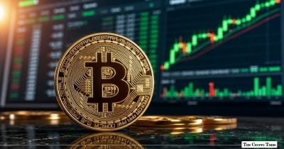 Bitcoin Reclaims $79,000 on Short Squeeze, Regulatory Optimism