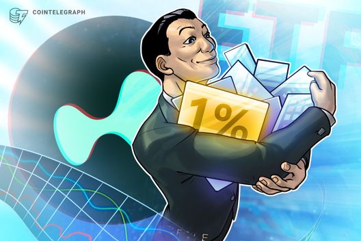 Spot HYPE ETFs Absorb Over 1% of Hyperliquid Market Cap in First 10 Days, Topping Bitcoin and Ether ETF Debuts