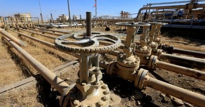 US Welcomes Iraq-Syria Pipeline Project as Energy Security Move