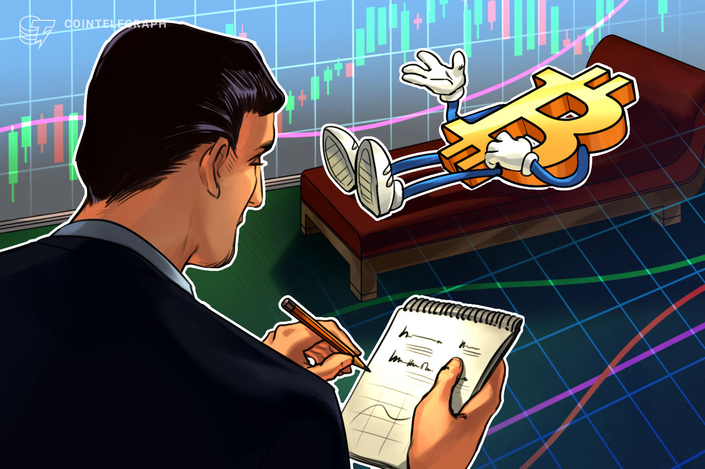Bitcoin Long-Term Holder Selling Drops to 19-Month Low as Indicators Point to September Bottom