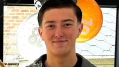 Family of Slain Student Henry Nowak Urges National Emergency on Knife Crime