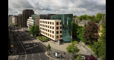 Luxembourg Mandates Real-Time Fraud Alerts for Crypto Exchanges